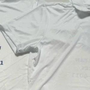 Mega Clean Services Polo – 100% Polyester Sublimated