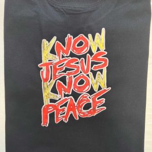 100% Cotton T-shirt Made with Viny!