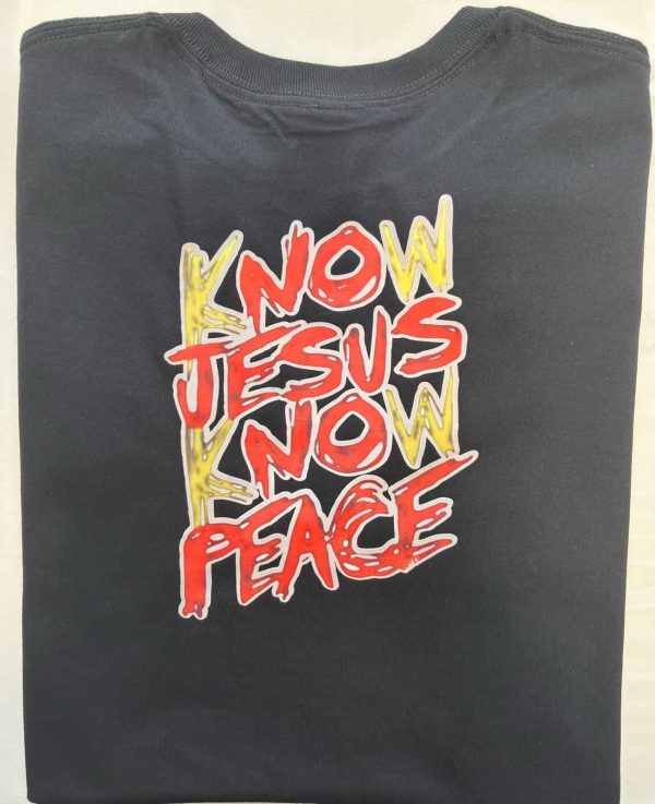 100% Cotton T-shirt Made with Viny!