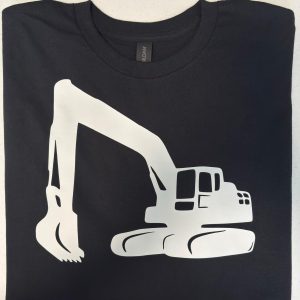 Custom Corporate Performance Tee – X3YATO Quality Edition