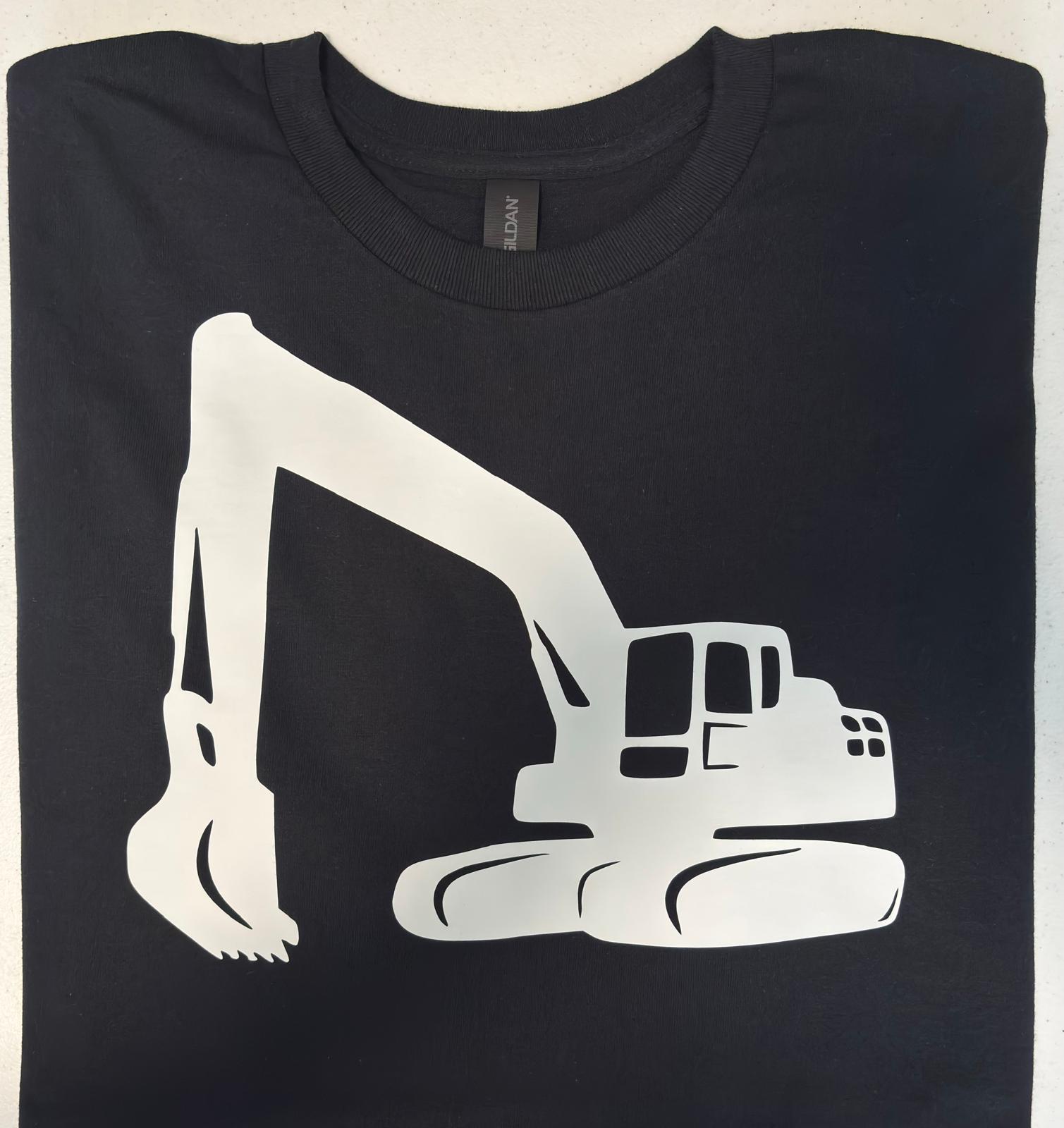 Custom Corporate Performance Tee – X3YATO Quality Edition