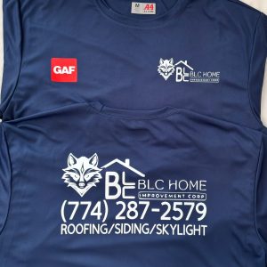 BLC Home Improvement – Premium Contractor Apparel
