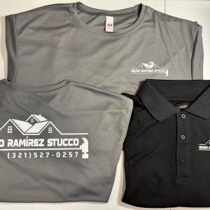 RJ Painting and Handyman – Multi-Service Professional Apparel