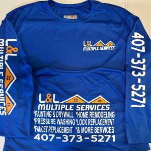 Isidro Ramírez Stucco – Professional Trade Apparel